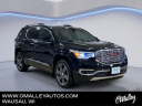 Thumbnail image of 2019 GMC Acadia at O'Malley Honda