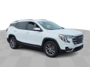 Thumbnail image of 2022 GMC Terrain at Phillips Auto Group Of Bradley