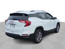 Thumbnail image of 2022 GMC Terrain at Phillips Auto Group Of Bradley