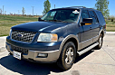 Thumbnail image of 2003 Ford Expedition at Milligan Motors