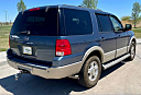 Thumbnail image of 2003 Ford Expedition at Milligan Motors