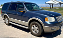 Thumbnail image of 2003 Ford Expedition at Milligan Motors