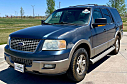 Thumbnail image of 2003 Ford Expedition at Milligan Motors