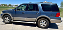 Thumbnail image of 2003 Ford Expedition at Milligan Motors