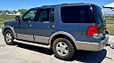 Thumbnail image of 2003 Ford Expedition at Milligan Motors
