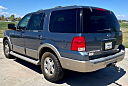 Thumbnail image of 2003 Ford Expedition at Milligan Motors