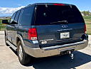Thumbnail image of 2003 Ford Expedition at Milligan Motors