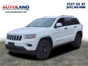 Thumbnail image of 2015 Jeep Grand Cherokee at Autoland Usa