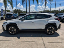 Thumbnail image of 2024 Subaru Crosstrek at Volvo Of Melbourne NEW