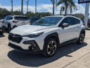 Thumbnail image of 2024 Subaru Crosstrek at Volvo Of Melbourne NEW