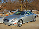 2009 Lexus SC 430 Base at Tower Auto Sales