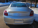 Thumbnail image of 2009 Lexus SC 430 at Tower Auto Sales
