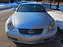 Thumbnail image of 2009 Lexus SC 430 at Tower Auto Sales