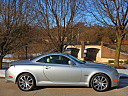 Thumbnail image of 2009 Lexus SC 430 at Tower Auto Sales