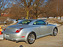 Thumbnail image of 2009 Lexus SC 430 at Tower Auto Sales