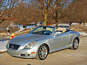 Thumbnail image of 2009 Lexus SC 430 at Tower Auto Sales