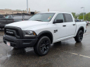Thumbnail image of 2024 Ram 1500 Classic at Christophers Dodge World Used