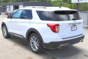 Thumbnail image of 2023 Ford Explorer at SourLake Shared USED 2