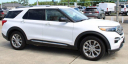 Thumbnail image of 2023 Ford Explorer at SourLake Shared USED 2