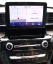 Thumbnail image of 2023 Ford Explorer at SourLake Shared USED 2