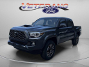 Thumbnail image of 2023 Toyota Tacoma at VeteransFord - NEW