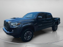 2023 Toyota Tacoma TRD Sport at VeteransFord - NEW