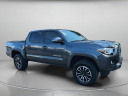Thumbnail image of 2023 Toyota Tacoma at VeteransFord - NEW