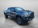 Thumbnail image of 2023 Toyota Tacoma at VeteransFord - NEW