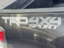 Thumbnail image of 2023 Toyota Tacoma at VeteransFord - NEW