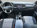 Thumbnail image of 2023 Toyota Tacoma at VeteransFord - NEW