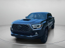 Thumbnail image of 2023 Toyota Tacoma at VeteransFord - NEW