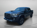 Thumbnail image of 2023 Toyota Tacoma at VeteransFord - NEW