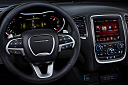 2014 Dodge Durango Limited at Demo Location One
