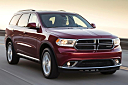 Thumbnail image of 2014 Dodge Durango at Demo Location One