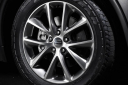 Thumbnail image of 2014 Dodge Durango at Demo Location One