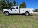 Thumbnail image of 2015 Ford F-350 Super Duty at Campbell Brothers Auto Sales Inc.