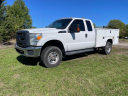 Thumbnail image of 2015 Ford F-350 Super Duty at Campbell Brothers Auto Sales Inc.