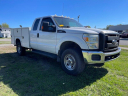 Thumbnail image of 2015 Ford F-350 Super Duty at Campbell Brothers Auto Sales Inc.