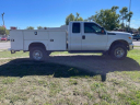 Thumbnail image of 2015 Ford F-350 Super Duty at Campbell Brothers Auto Sales Inc.