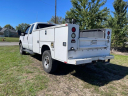 Thumbnail image of 2015 Ford F-350 Super Duty at Campbell Brothers Auto Sales Inc.