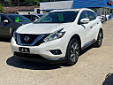 Thumbnail image of 2018 Nissan Murano at A & B Motors