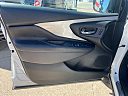 2018 Nissan Murano Platinum at A & B Motors