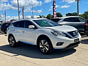 Thumbnail image of 2018 Nissan Murano at A & B Motors