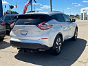 Thumbnail image of 2018 Nissan Murano at A & B Motors