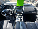 Thumbnail image of 2018 Nissan Murano at A & B Motors