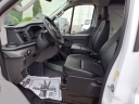 2025 Ford Transit 150 at Broadway Ford Truck Sales Inc