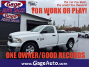 Thumbnail image of 2021 Ram 1500 Classic at Gage Auto Sales