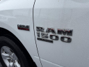 2021 Ram 1500 Classic Tradesman at Gage Auto Sales