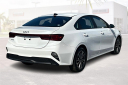 Thumbnail image of 2024 Kia Forte at Fort Myers Mitsubishi