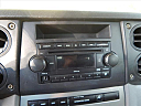 Thumbnail image of 2007 Jeep Commander at Franklin Motor Company